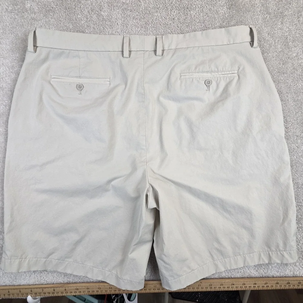 Vineyard Vines OTG On The Go Performance Shorts Mens 42 Stretch Golf